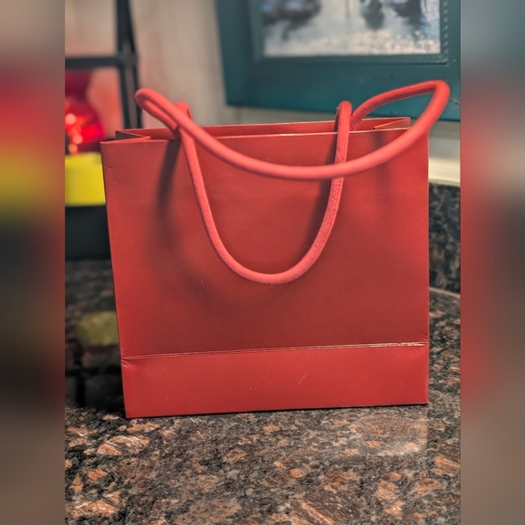 Brand New Cartier gift bag tote shopper - Picture 3 of 6